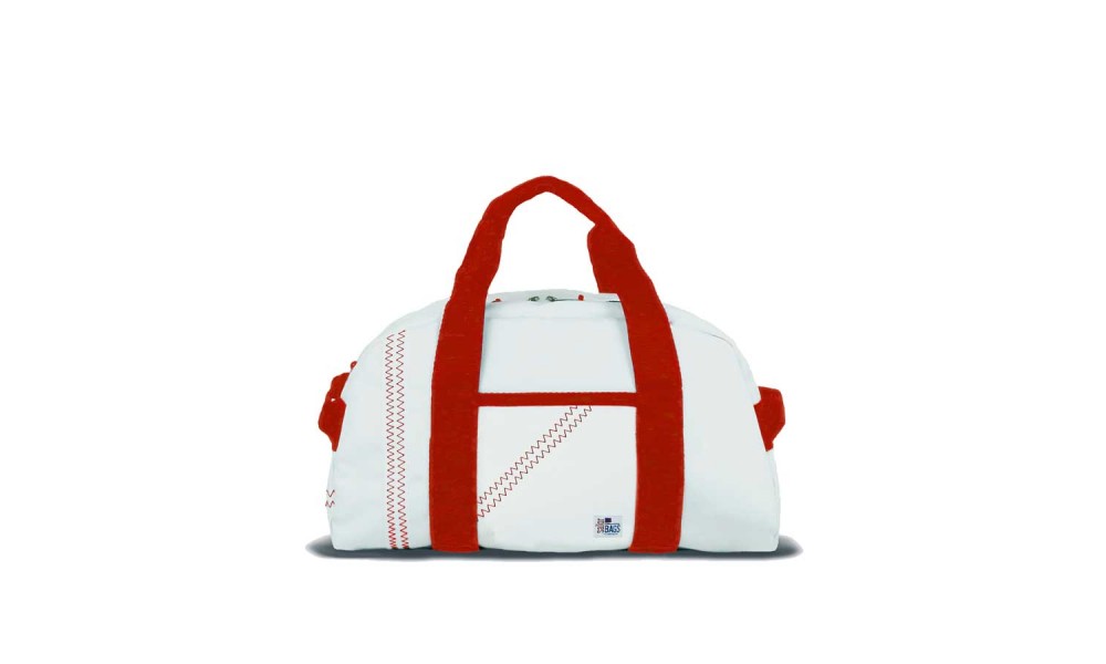 McBoat offer Newport Square Duffel - Small- PERSONALIZE FREE! 